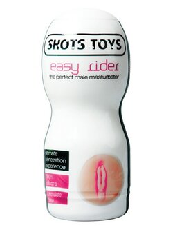Easy Rider - Masturbator
