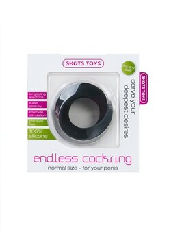 Endless Cockring