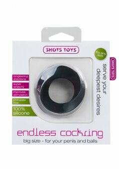Endless Cockring