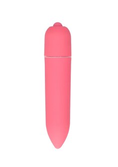Mini Clitoris Power Bullet