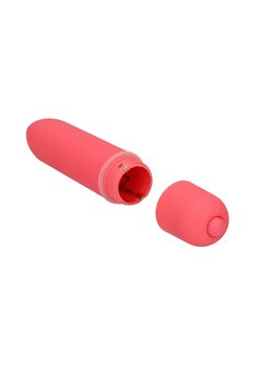 Mini Clitoris Power Bullet
