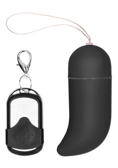 Draadloos Vibrerend G-Spot-Ei