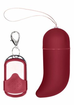 Draadloos Vibrerend G-Spot-Ei