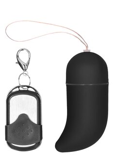 Draadloos Vibrerend G-Spot-Ei