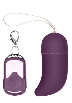 Draadloos Vibrerend G-Spot-Ei