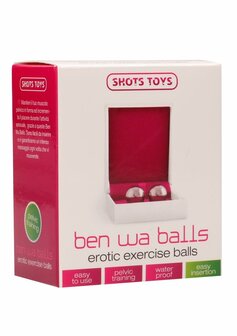 Ben Wa Balls