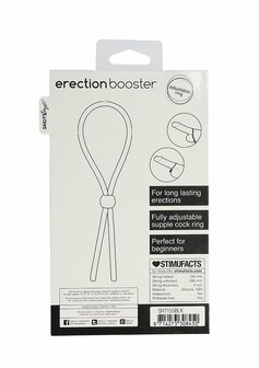 Erectie Booster