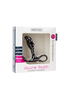 Divine Touch - Prostaat Massager