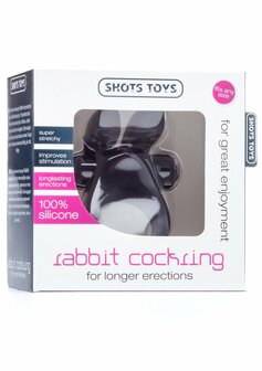 Rabbit Cockring