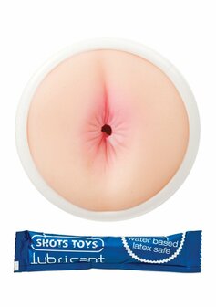 Easy Rider Extra Grip - Anal