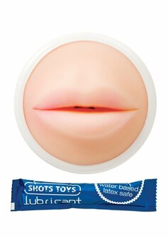 Easy Rider Extra Grip - Mouth