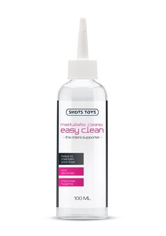 Easy Clean - Speeltjes Reiniger