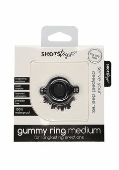 Gummy Ring