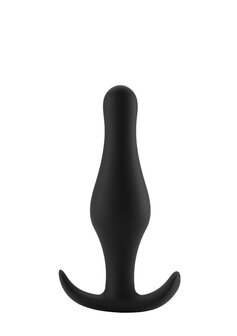 Buttplug met Handvat