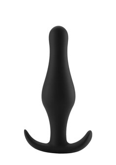 Buttplug met Handvat
