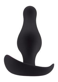 Buttplug met Handvat