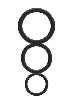 Ronde Cockring Set