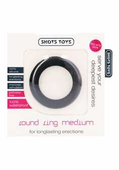 Ronde Cockring
