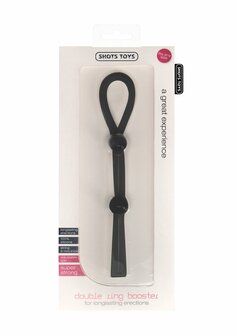 Dubbele Ring Booster