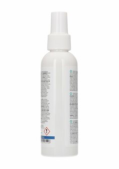 Speelgoedreiniger spray