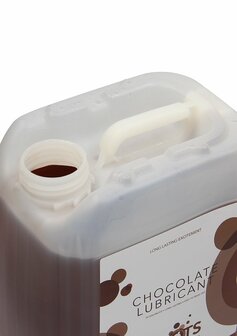 Glijmiddel - Chocola