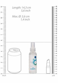 Vochtinbrengende Lotion