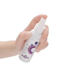 Speelgoed Reiniger met Geur - Lavendel