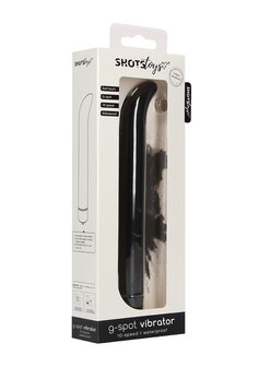 Compacte G-Spot Vibrator