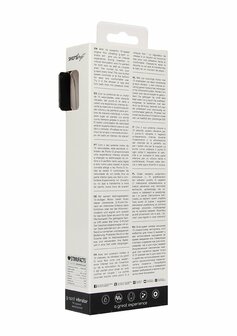 Compacte G-Spot Vibrator