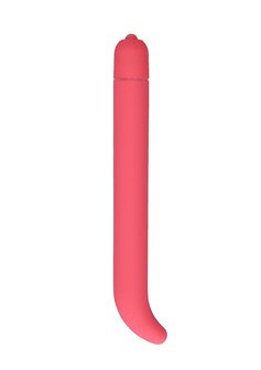 Compacte G-Spot Vibrator