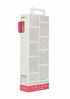 Compacte G-Spot Vibrator
