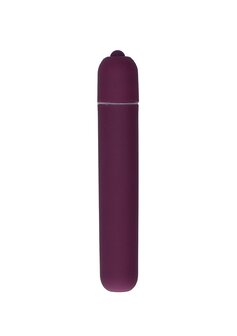 Bullet Vibrator - Extra Lang