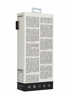 Multispeed G-Spot Vibrator