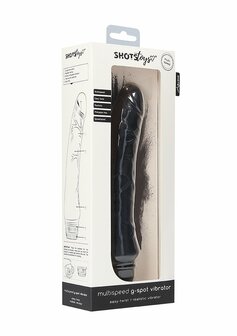 Multispeed G-Spot Vibrator
