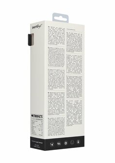 Multispeed G-Spot Vibrator
