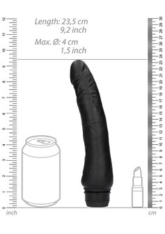 Multispeed G-Spot Vibrator