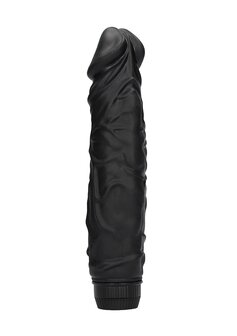 Realistische Multispeed Vibrator