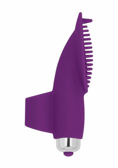 Marie - Vinger Vibrator