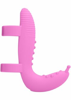 Eliott - Vibrator Verlenging Set