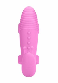 Eliott - Vibrator Verlenging Set