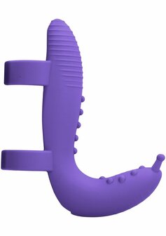 Eliott - Vibrator Verlenging Set