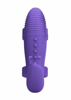 Eliott - Vibrator Verlenging Set
