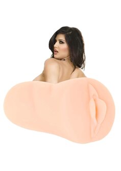 Sunny Leone - Vagina Masturbator 3D