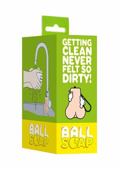 Zeep Ballen
