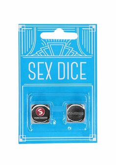 Sexy Dobbelstenen