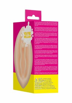 Vagina Zeep
