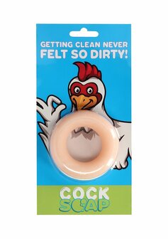 Cockring Zeep