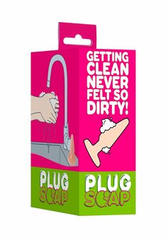 Buttplug Zeep