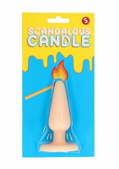 Buttplug Zeep