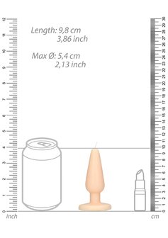 Buttplug Zeep